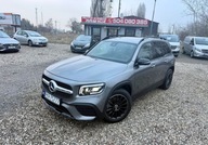 Mercedes-Benz GLB 2.0Cdi AMG 7-mio osobowy 37.000 km 2.0 Diesel 150KM