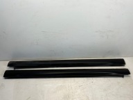 CITROEN C3 AIRCROSS LISTWA PROGU PRAWA LEWA