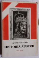 Historia Austrii H Wereszycki