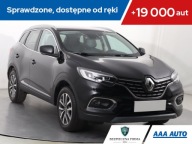 Renault Kadjar 1.3 TCe, Salon Polska