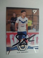 Karta SportZoo autograf Stal Mielec sezon 24/25 Ilya Shkurin