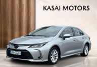 Toyota Corolla Salon Polska 1.5 Benzyna 125KM