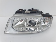 Audi S6 RS6 lift Bi Xenon lewy lampa lewa EUROPA