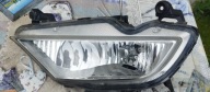 HYUNDAI I20 II 15- HALOGEN PRAWY PRZÓD 92202-C8000