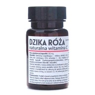 DZIKA RÓŻA 30KAPSUŁEK (HERBAPOL KRAKÓW)