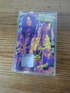 White Zombi - La Sexorcisto Devil Music Vol.1 MC ZOBACZ