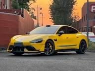 Xiaomi SU7 Ultra Auto Punkt Elektryczny 1548KM