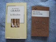 Robert Graves Ja, Klaudiusz + gratis