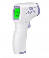 Termometr bezdotykowy elektroniczny Manta IT107