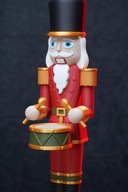 Bębniący Dziadek do Orzechów – 0020