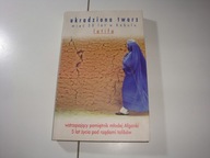 Ukradziona twarz. Mieć 20 lat w Kabulu Latifa