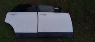 RANGE ROVER SPORT L494 13- DRZWI PRAWE PRZEDNIE KOMPLETNE