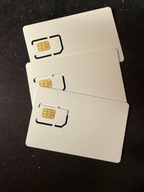 Karta SIM Tesla - Nielimitowany Internet