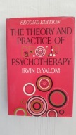 Theory and Practice of Group Psychotherapy I.Yalom