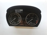 LICZNIK ZEGARY BMW E90 E91 916684602