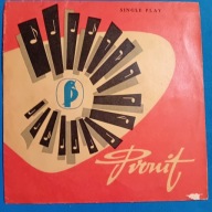 VIOLETTA VILLAS - PRZYJDZIE NA TO CZAS CZTERDZIEŚCI KASZTANÓW JÓZEK - SP