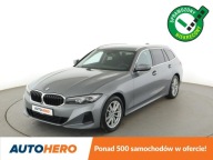 BMW 318 FV23% automat virtual cocpit full LED navi