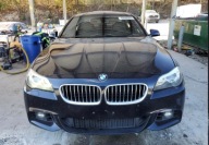 Bmw F10 F11 535i A416 M-Pakiet maska zderzak lampa chłodnice pas błotnik
