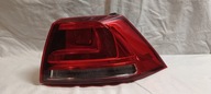 LAMPA PRAWY TYŁ W BŁOTNIK 5G0945096M VW GOLF VII HB 12-16 5G0945096M