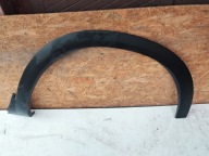 LISTWA NA BŁOTNIK PRAWY PRZÓD PRZEDNI CITROEN C5 AIRCROSS 9816835277