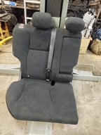 Kanapa tył tylna Honda Civic IX 13r.