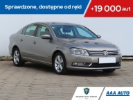 VW Passat 1.4 TSI, Salon Polska, Serwis ASO