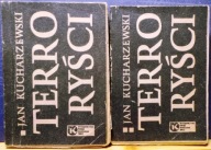 TERRORYŚCI (część 1-2) [Od Białego do Czerwonego Caratu (V.)], KUCHARZEWSKI