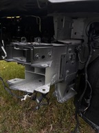 Volvo S60 III strefa zgniotu lewa prawa 2018 - 2025 usa