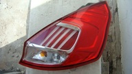Lampa tylna prawa Fiesta mk7
