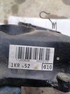 Pokrywa zaworów Aygo, C1 Peugeot 107 1.0 1KRB52 05-14r