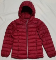 kurtka damska COLLECTION 36/38 z kapturem