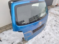 TOURAN 1T 03-06 KLAPA BAGAŻNIKA SZYBA TYŁ KPL LA5X