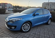 Renault Megane Top Tylko 70 Tkm - Klimatronik - Zarejestrowana 1.4