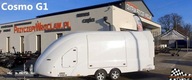 COSMO G1 / LAWETA / CAR TRANSPORTER / PREMIUM / DMC 2700 KG