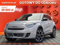 Od ręki - 600e La Prima 54kWh 156KM