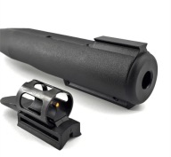 Szyna 11 mm pod muszkę do Gamo CFX