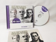 KOMBI - Nie Ma Zysku /Best Of/ CD