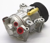 KOMPRESOR SPRĘŻARKA KLIMY KLIMATYZACJI 9835188280 CITROEN PEUGEOT OPEL 1.2