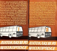 autokarem po wielkopolsce