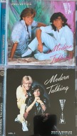 MODERN TALKING Maxi & singles collection vol.1. & vol.2. !!! 2CD