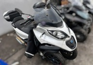Piaggio MP-3 PIAGGIO MP3 500 LT 2018r. 28000 km Na kat. B Kredyt na miej