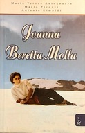 JOANNA BERETTA MOLLA M.T. Antognazza, M. Picozzi, A. Rimoldi
