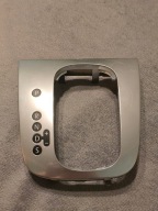 GOLF V VI ramka lewarka obudowa gałki zmiany biegów chrom DSG 1K1713203S