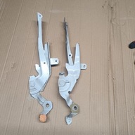 Peugeot 2008 II Zawiasy Maski kwed ewpb evl ktvd