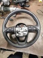 TOYOTA YARIS IV CROSS IV KIEROWNICA SKÓRZANA MUTIFUNCKCJA 45100-K0140