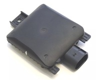 RADAR SENSOR CZUJNIK MARTWEGO POLA MODUŁ 2Q0907686D AUDI SEAT SKODA VW