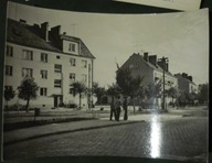 SKWIERZYNA - Ulica Bolesława Chrobrego