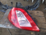 Renault Laguna II 02r-06r lampa tył tylna lewa Orginał Europa ładny stan
