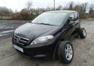 Honda FR-V benzyna 1,8 BEZ RDZY Serwis Pewny przebieg 6osob 1.8 Benzyna