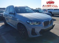 BMW X3 sDrive30i 2024 2.0 Benzyna 248KM